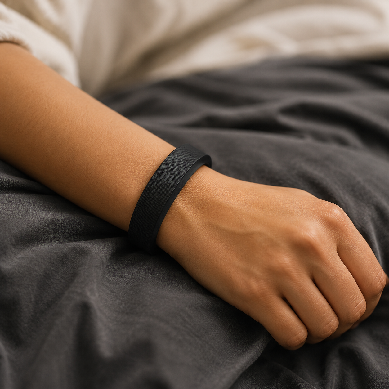 The Soundless Alarm™